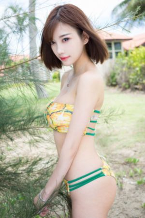 美丽传说